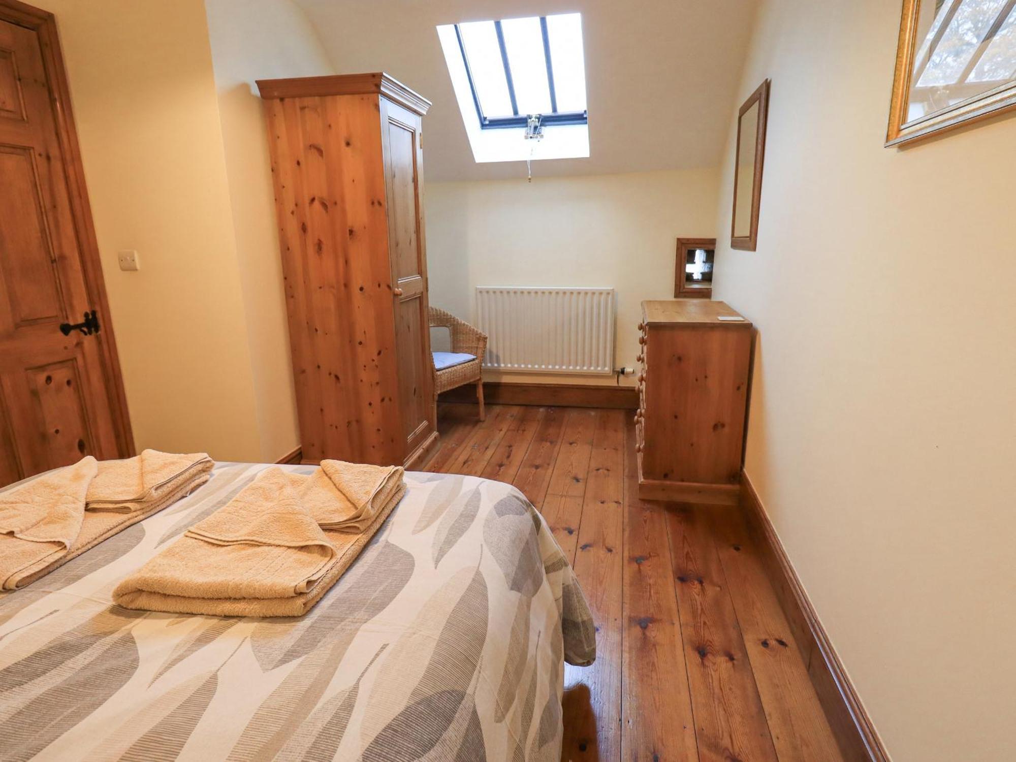 Tithe Cottage Cockermouth Exterior foto